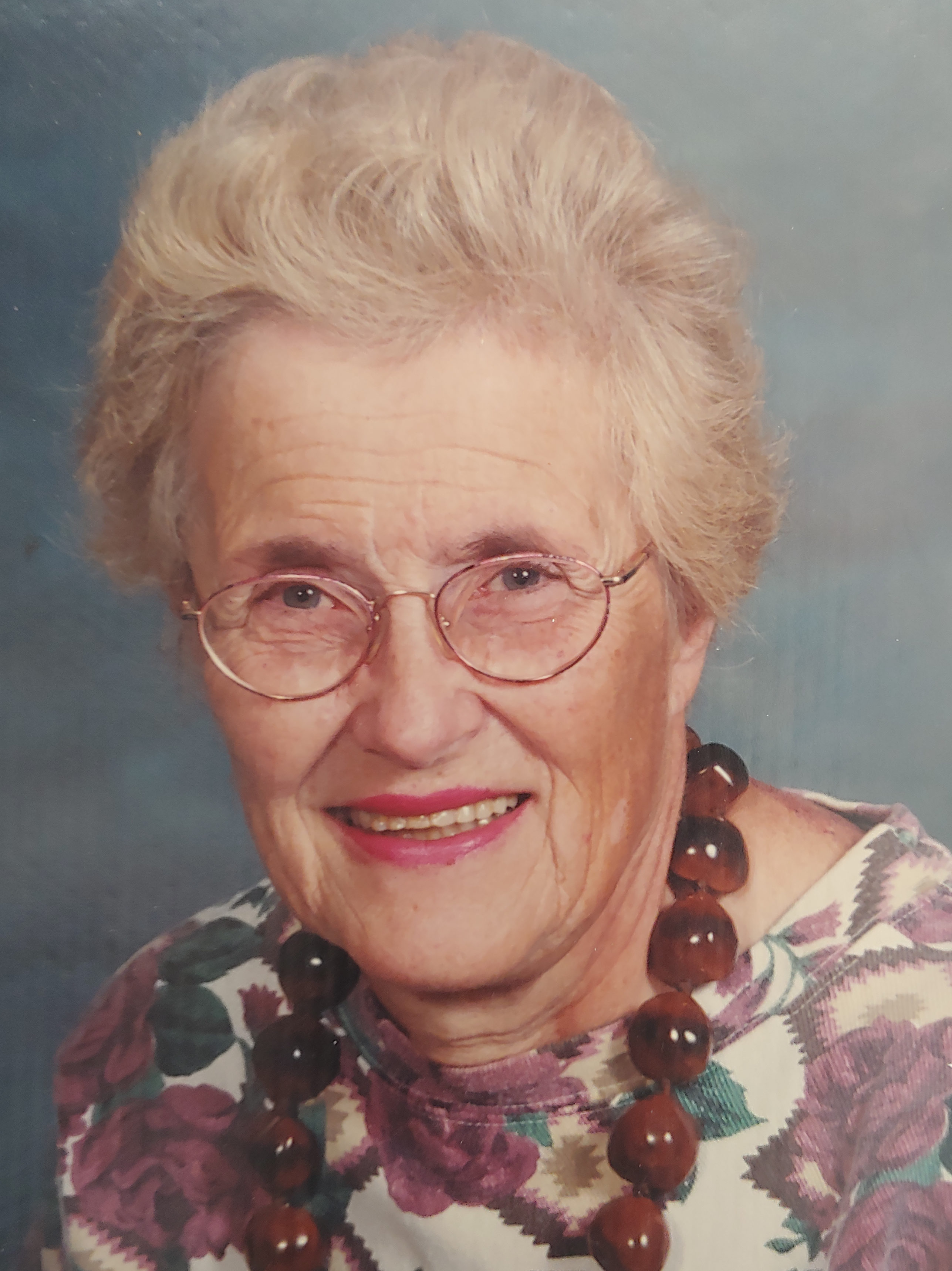 Elsie Marie Wendt