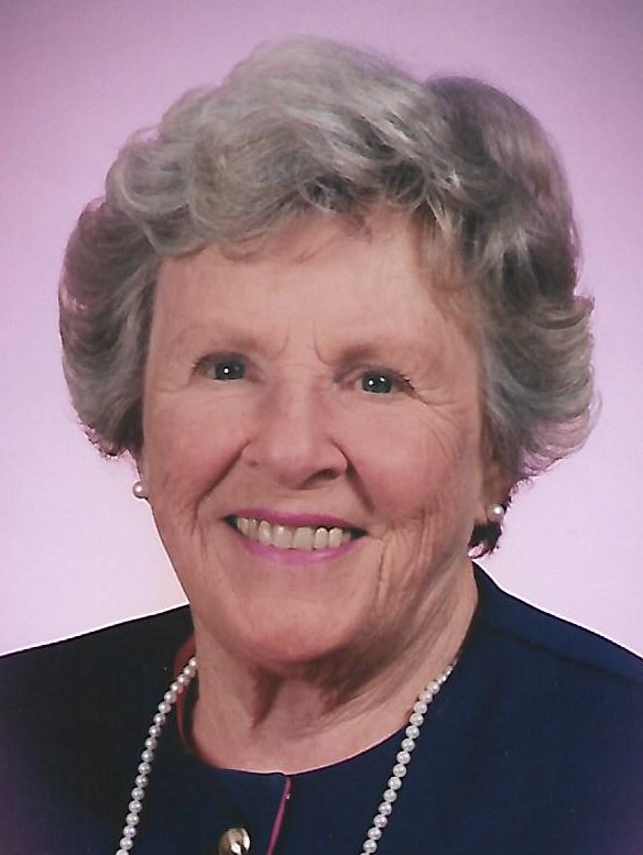 Katharine B. Moore