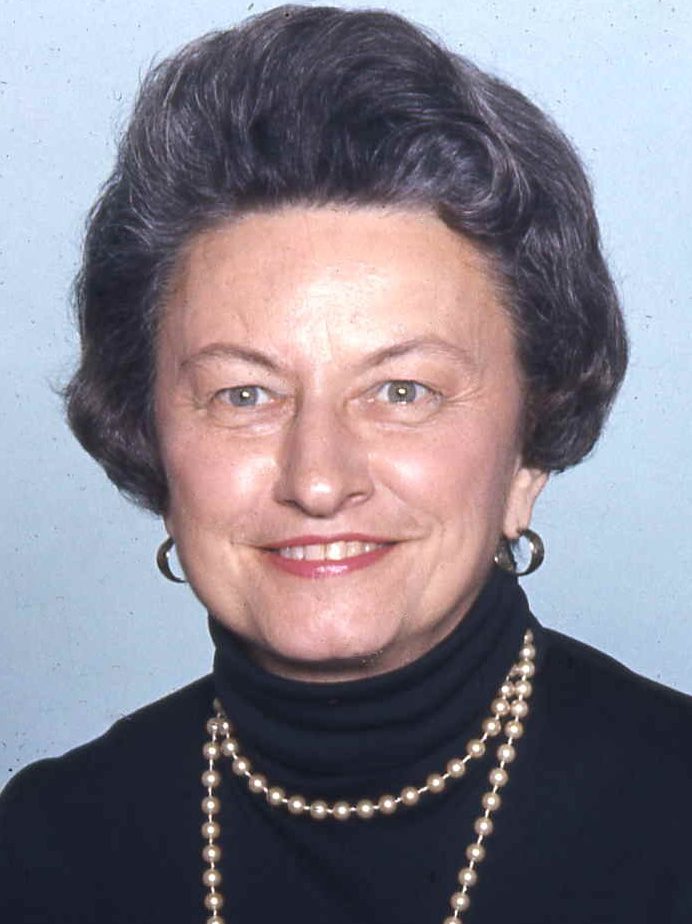 Anna H. Wolper