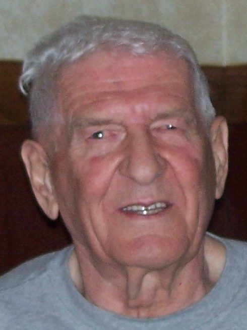 Edwin E. Minnich, Jr.