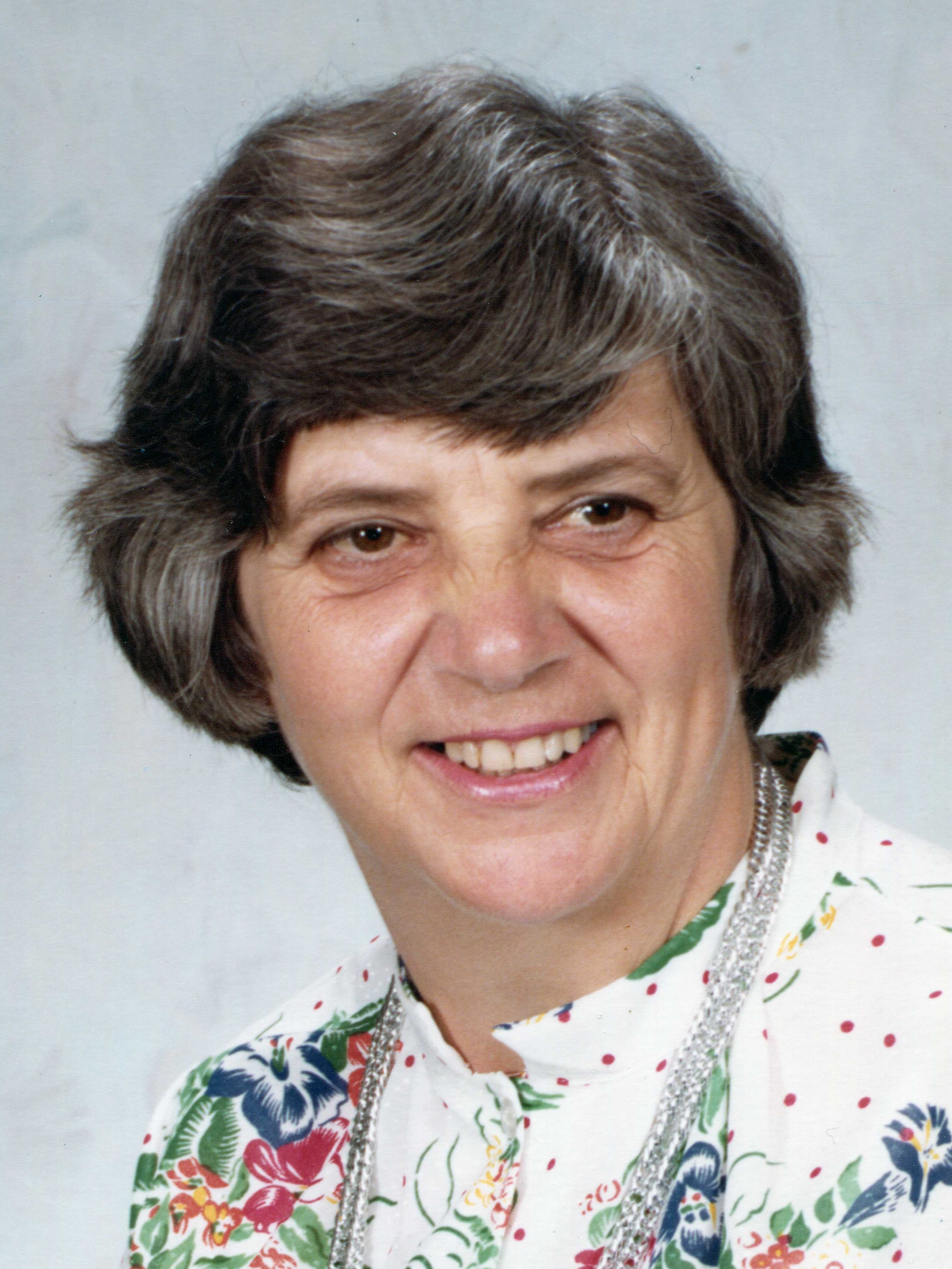 Elizabeth M. Stokes