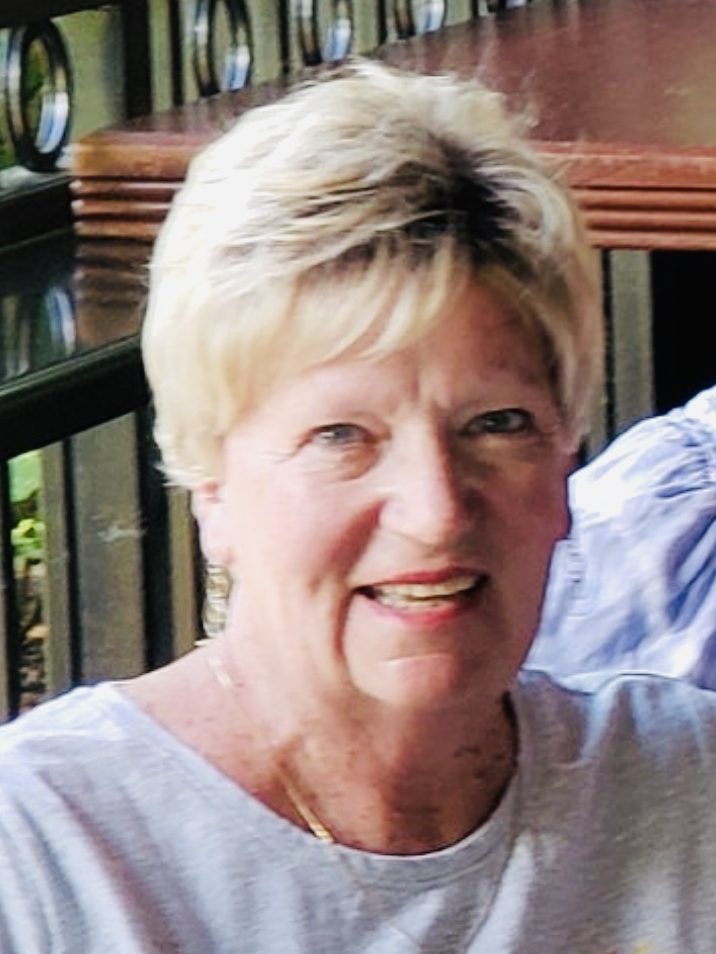 Sharon M. Fulmer