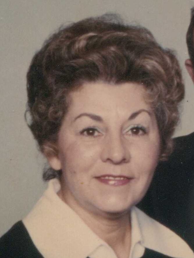 Loretta E. Thomas