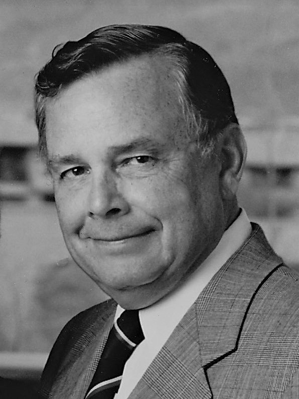 Harry J. Heck