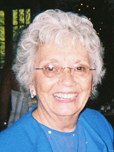 Arlene C. Ashton