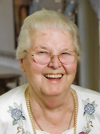 Ruth S. Gafford