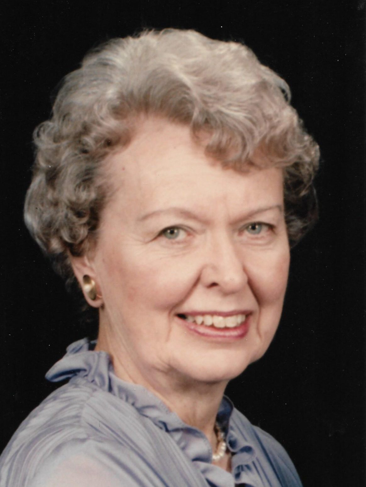 Muriel W. Hartline