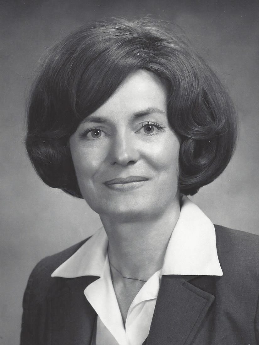 Delores "Dee" Connolly