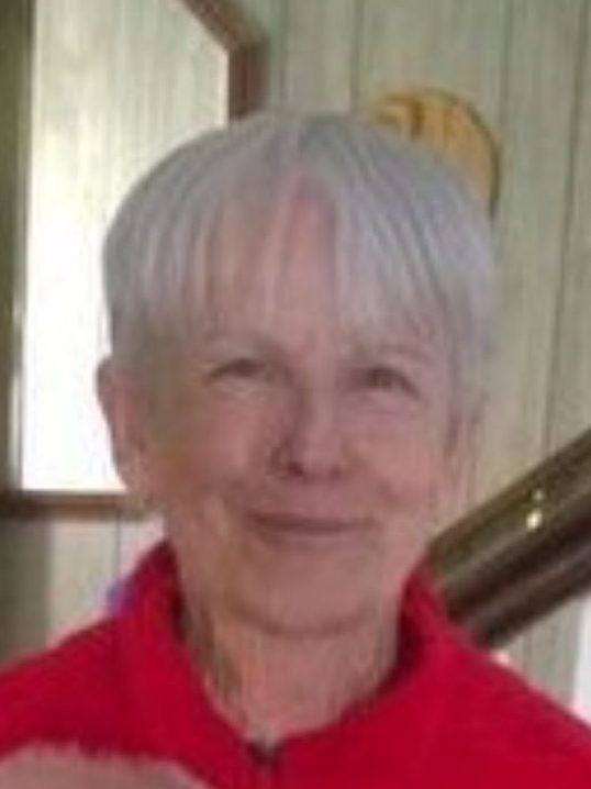 Joyce A. Bowyer