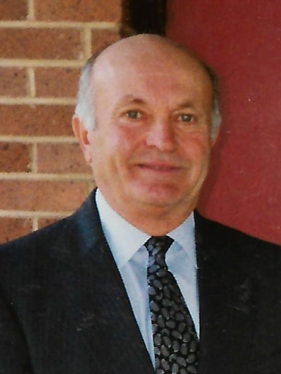 James B. Seifert