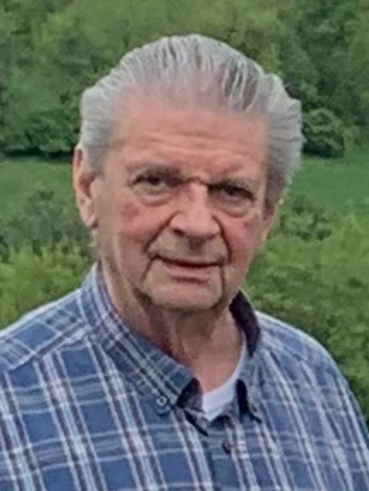 Richard E. "Denny" Dennis