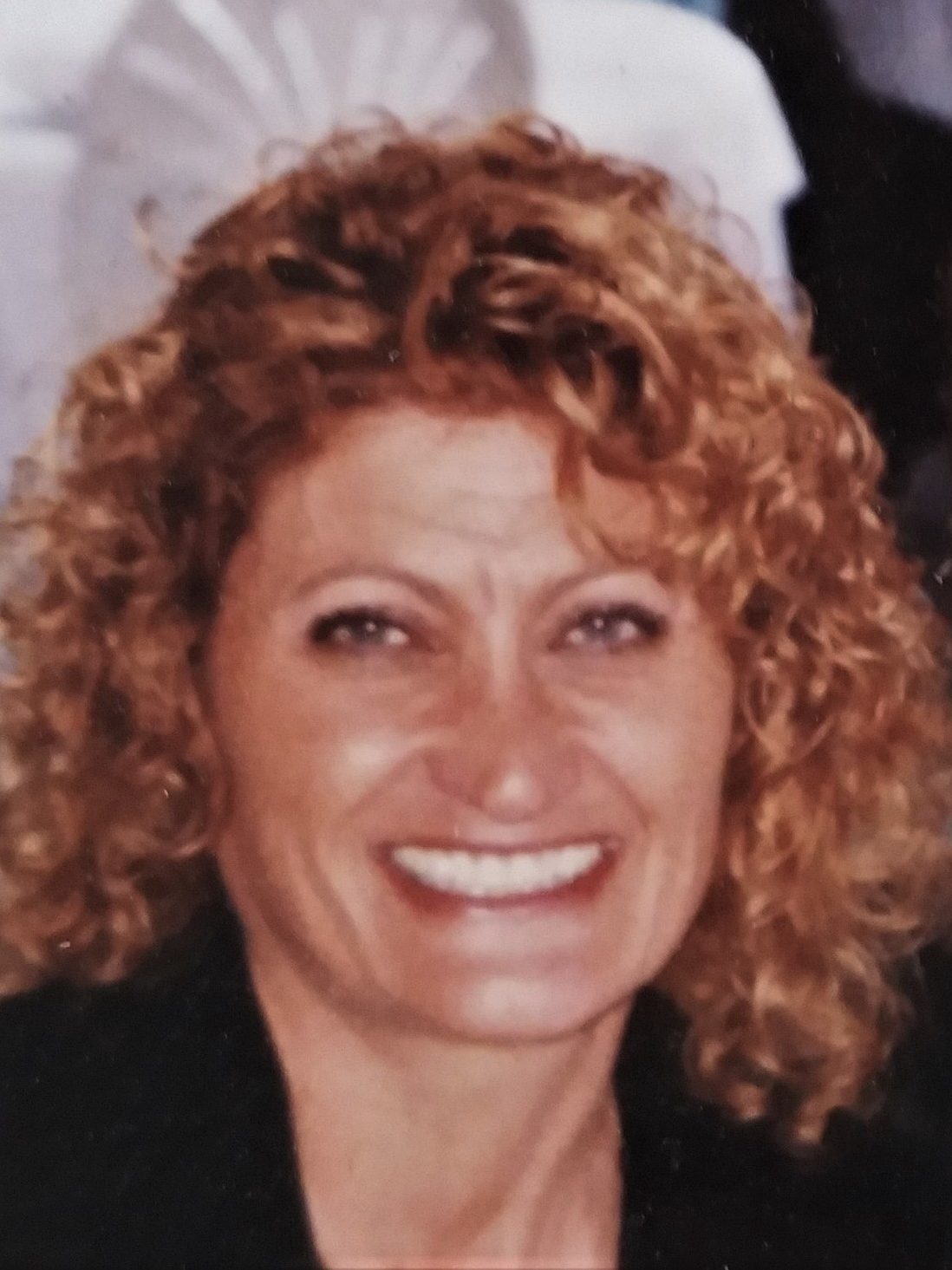 Terri Jaworowski • Ashton Funeral Home