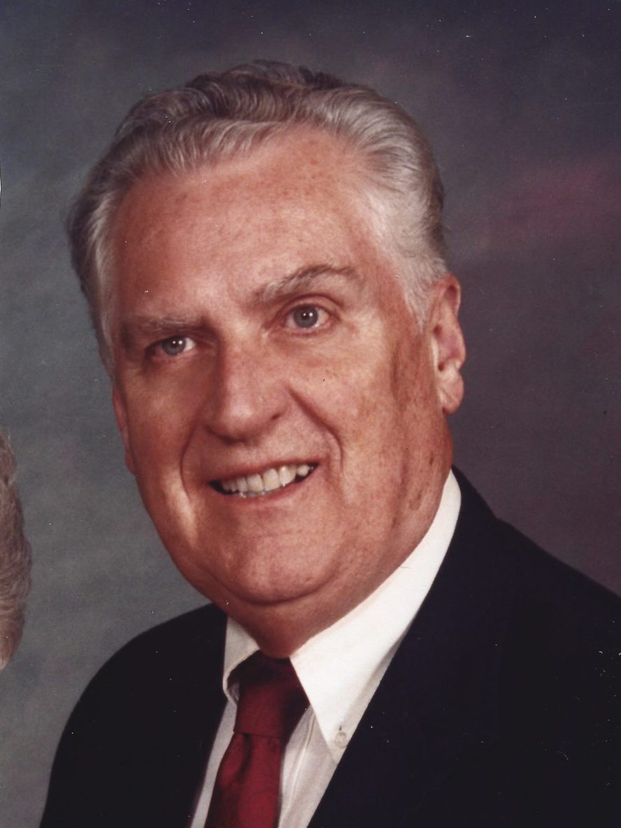 Stanley A. Price