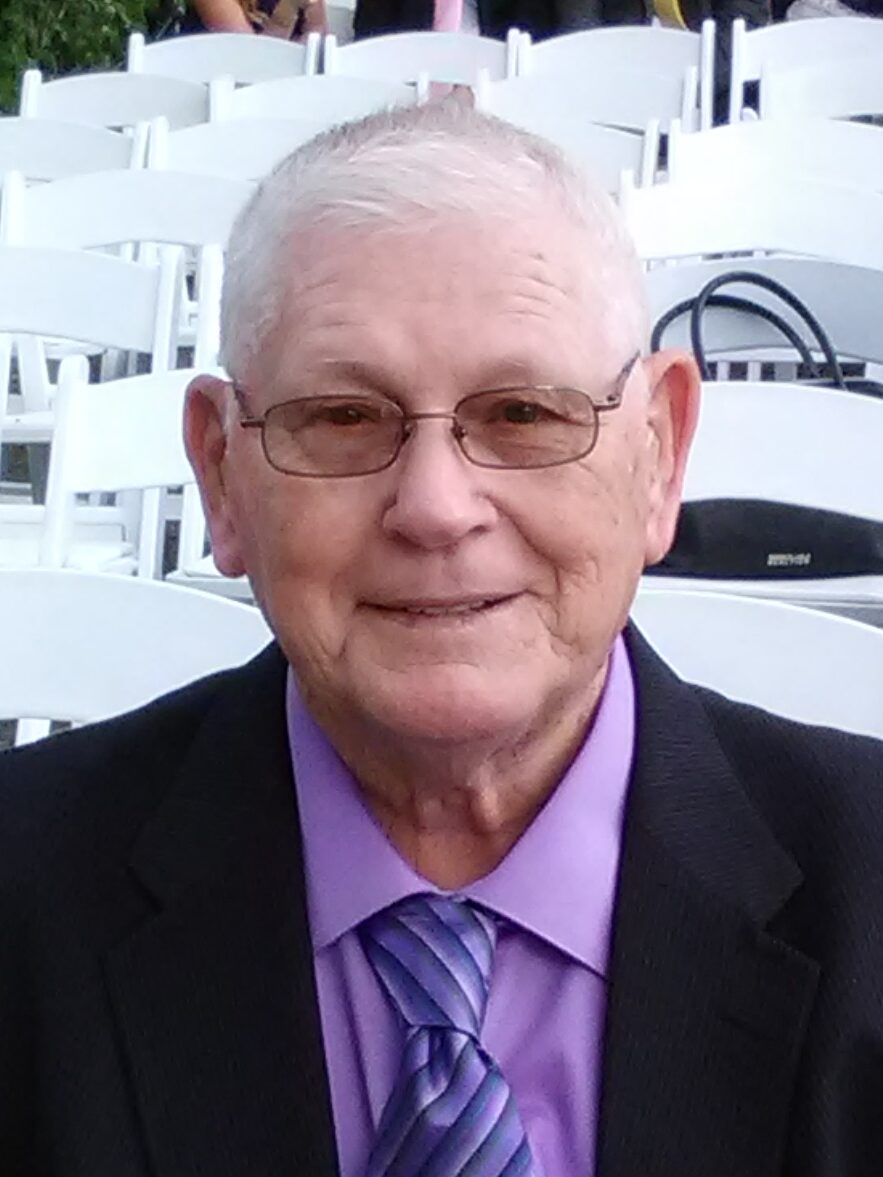 Richard D. Shafer