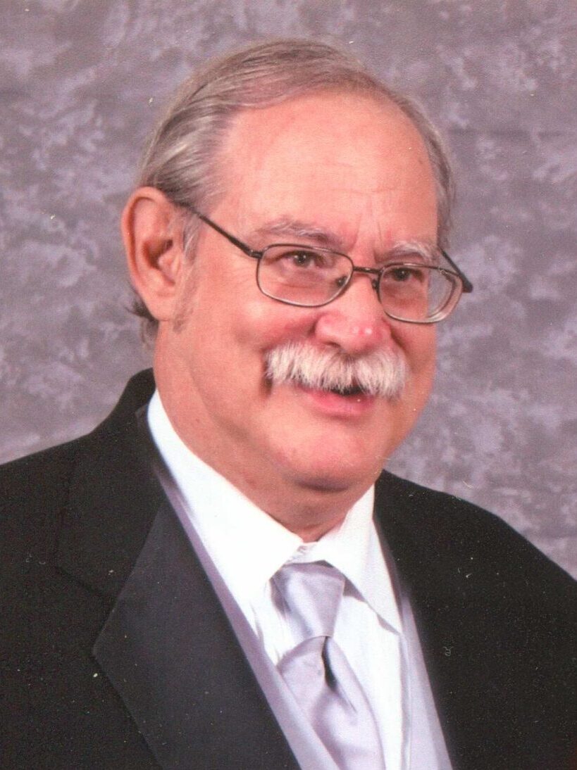 Frederick N. Trach