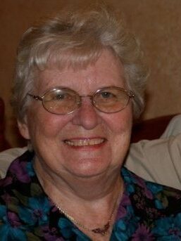 Gladys W. Caskey