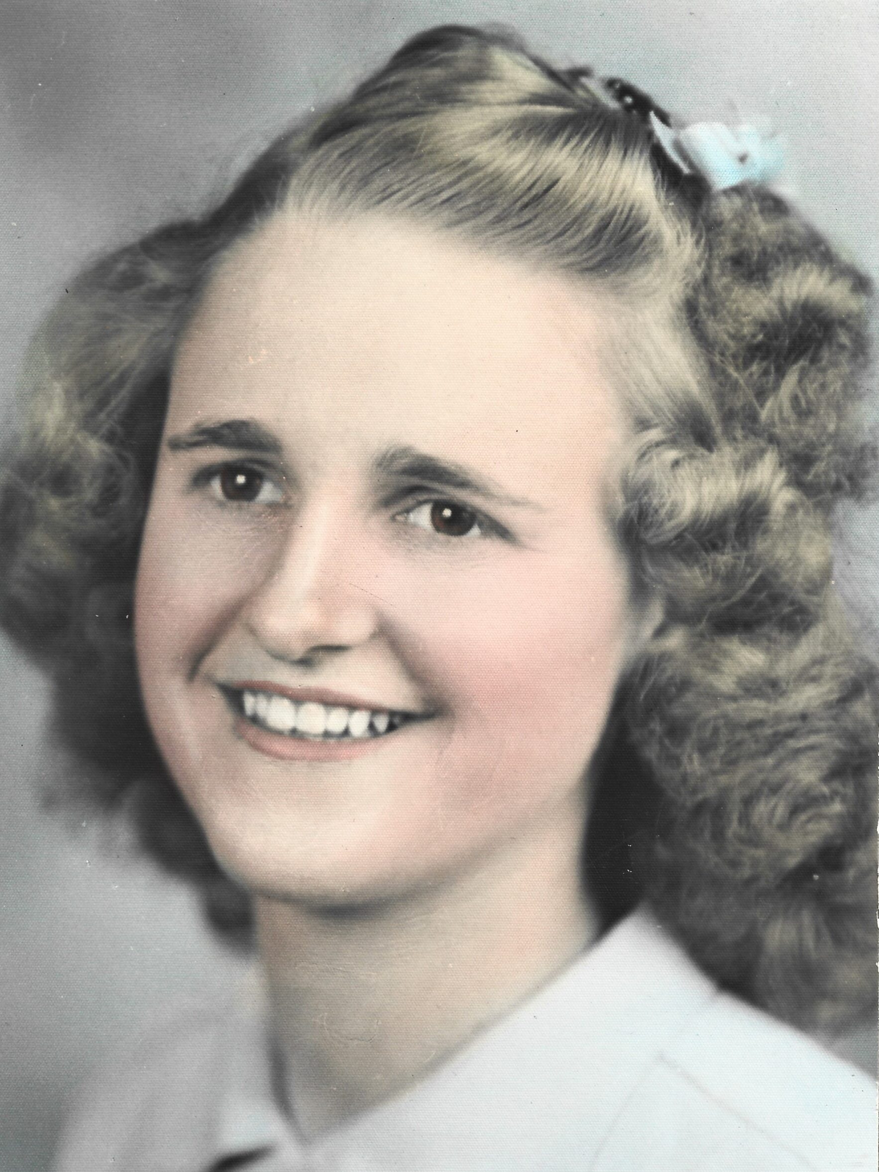 Dorothy M. Gebhardt