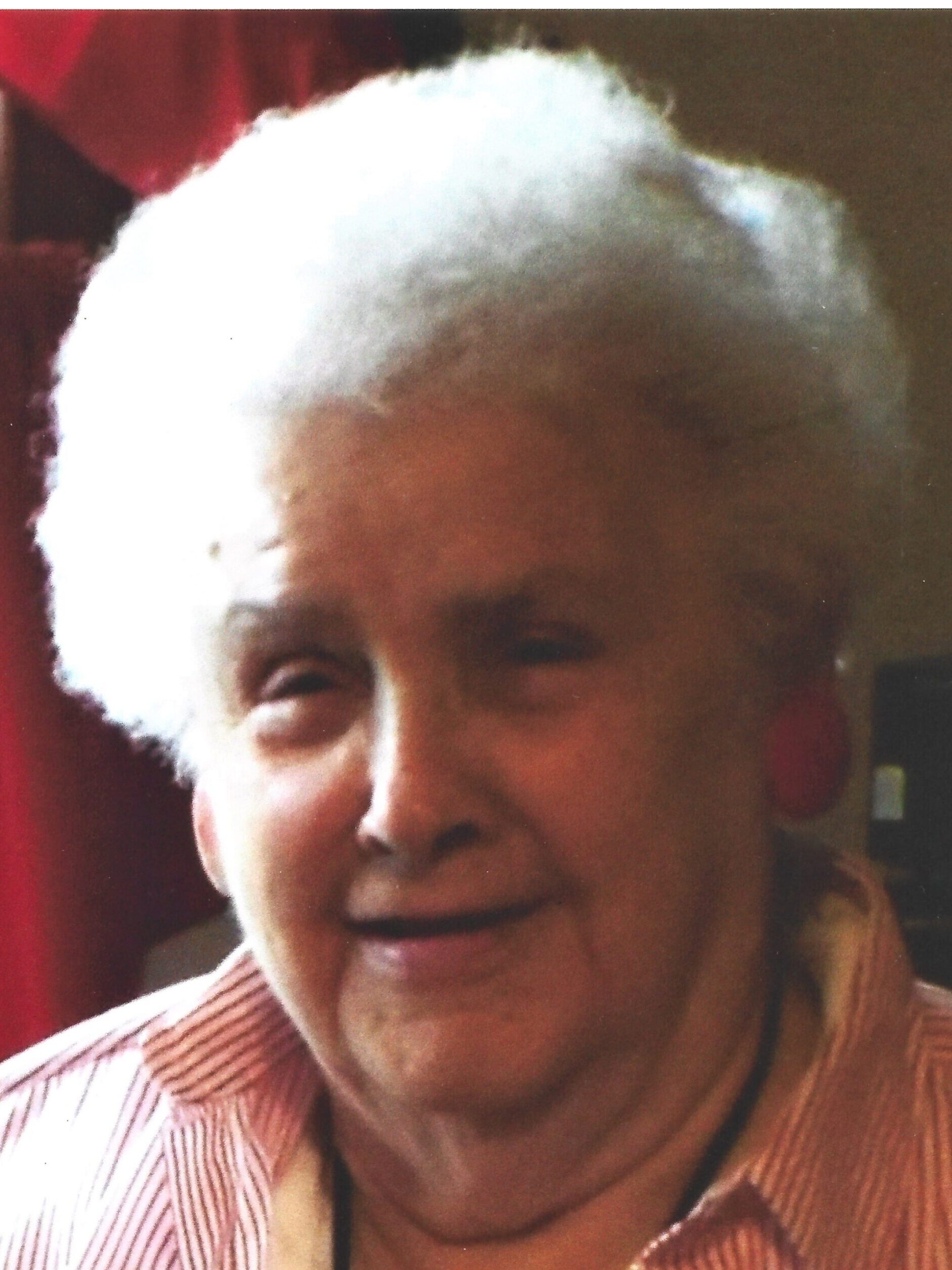 Ellen Ruth Hahn