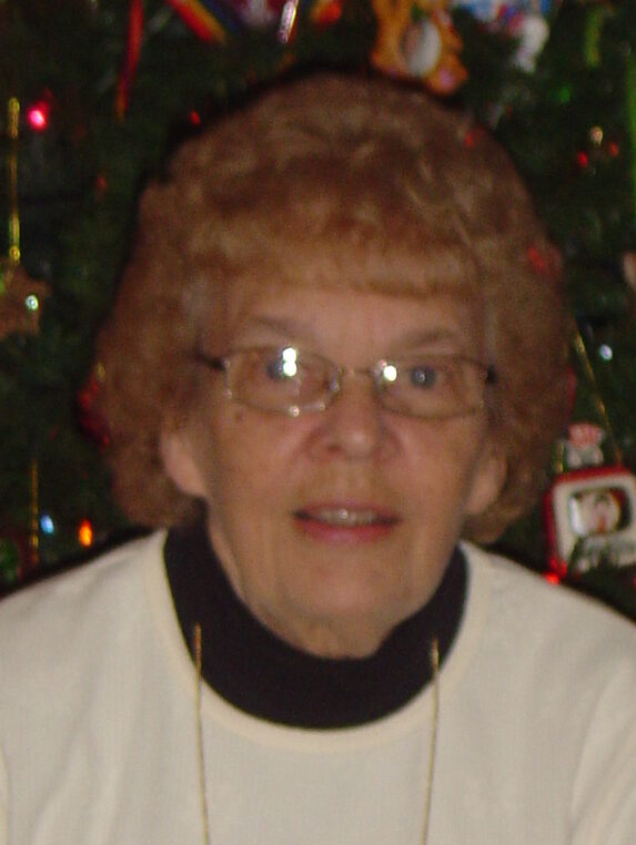 Margaret E. Goodman