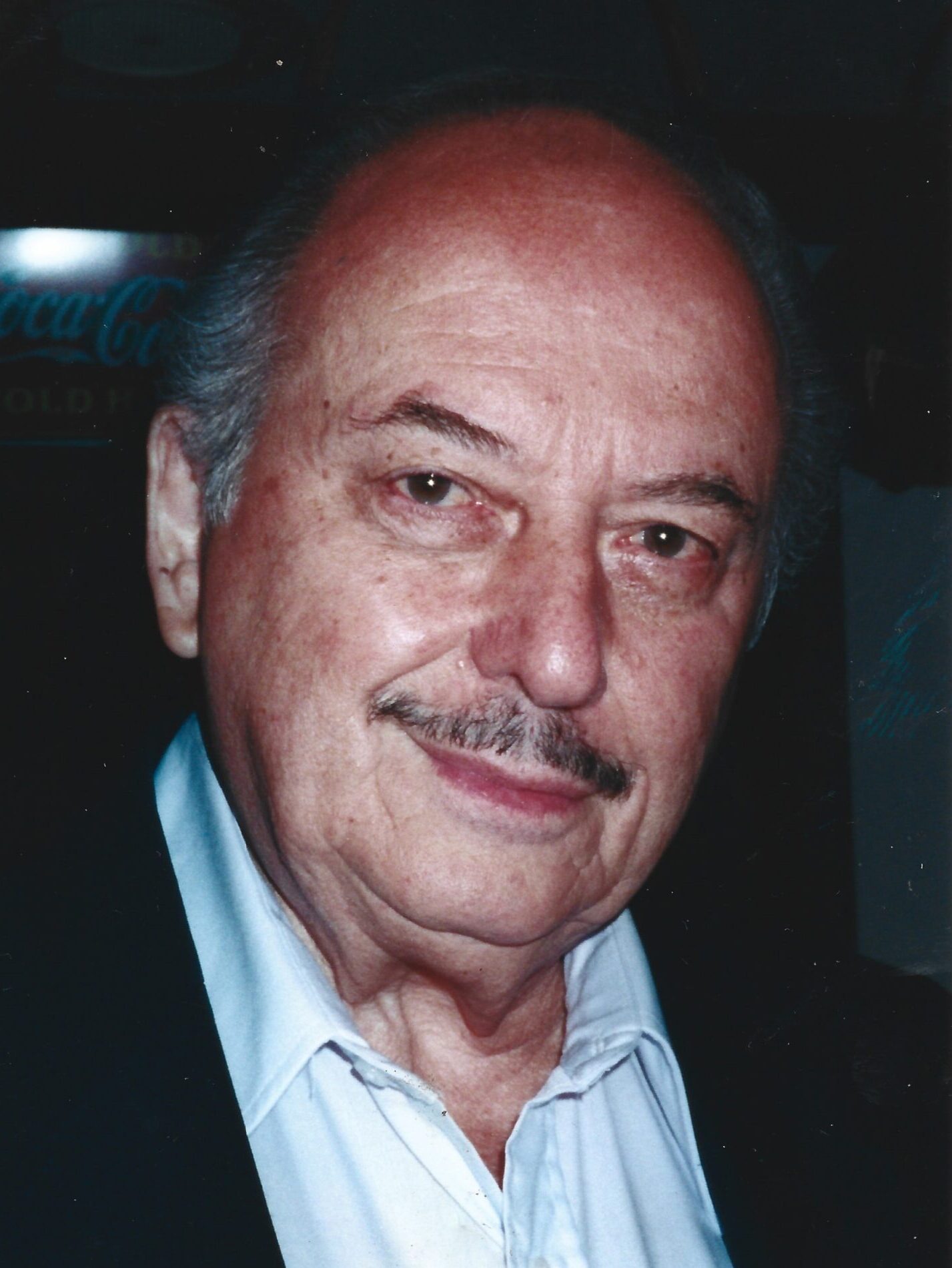 Peter S. Zavitsanos