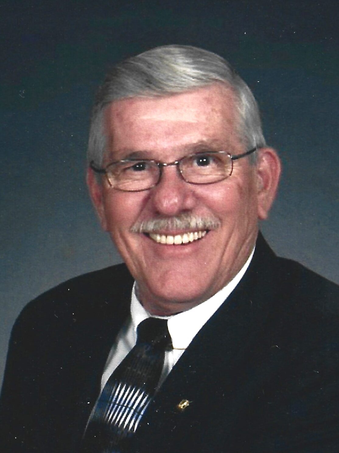 Robert E. Hall