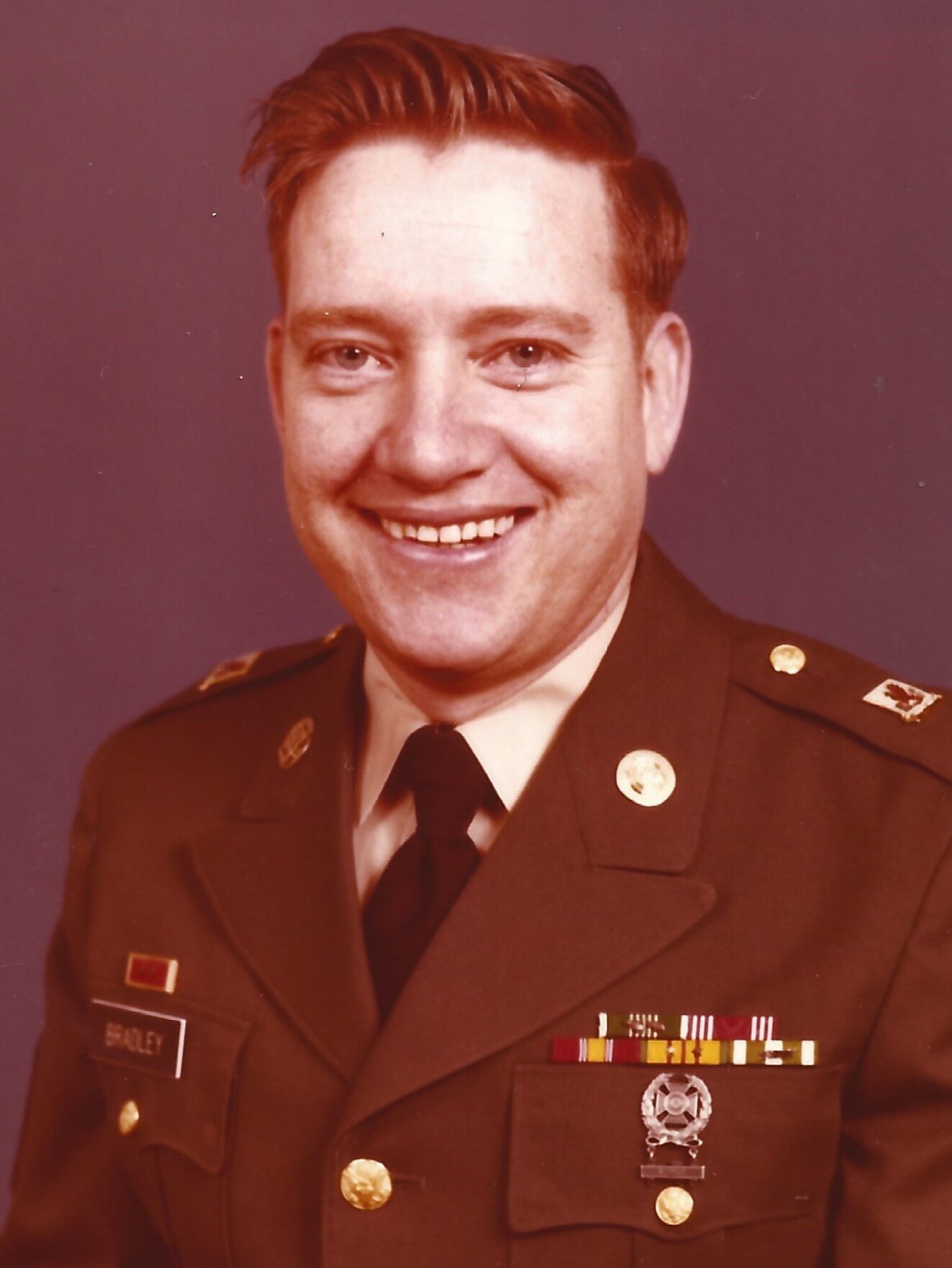 Gene A. Bradley