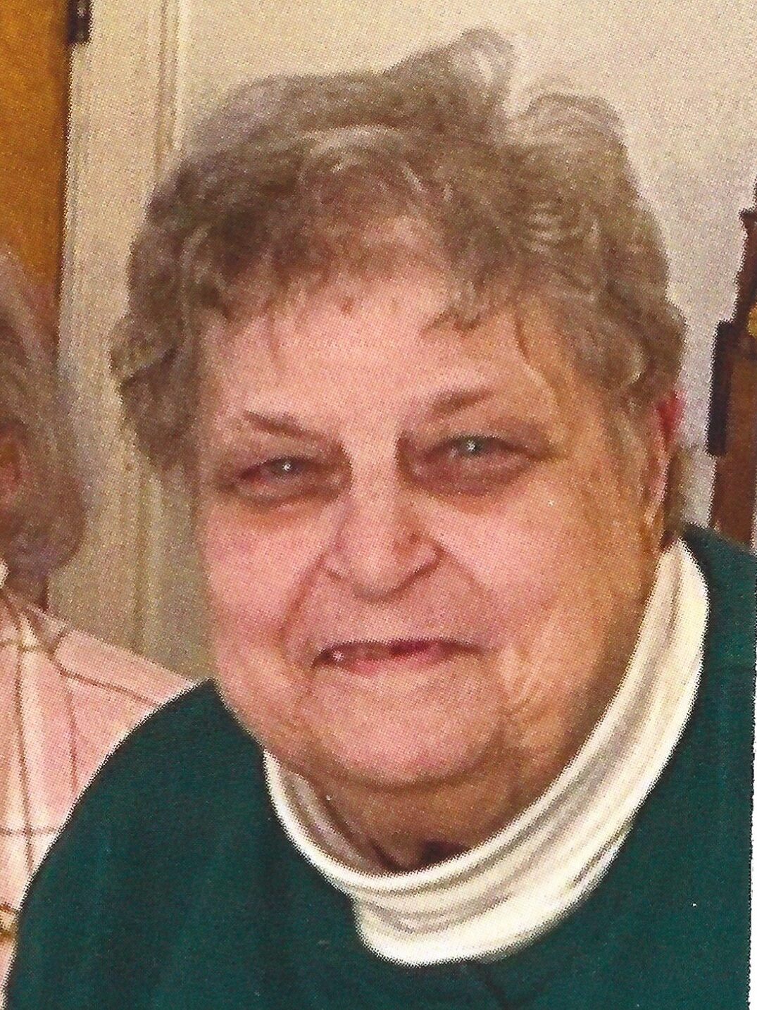 Lynne D. Fegley