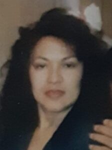 Alicia Matos