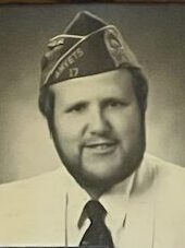 Jeffrey A. Johnson