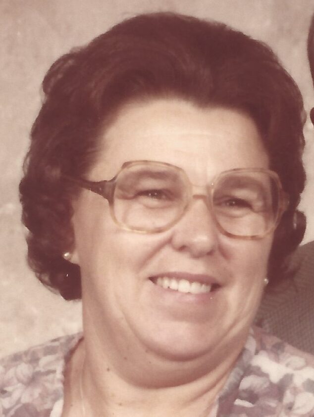 Elsie J. Amy