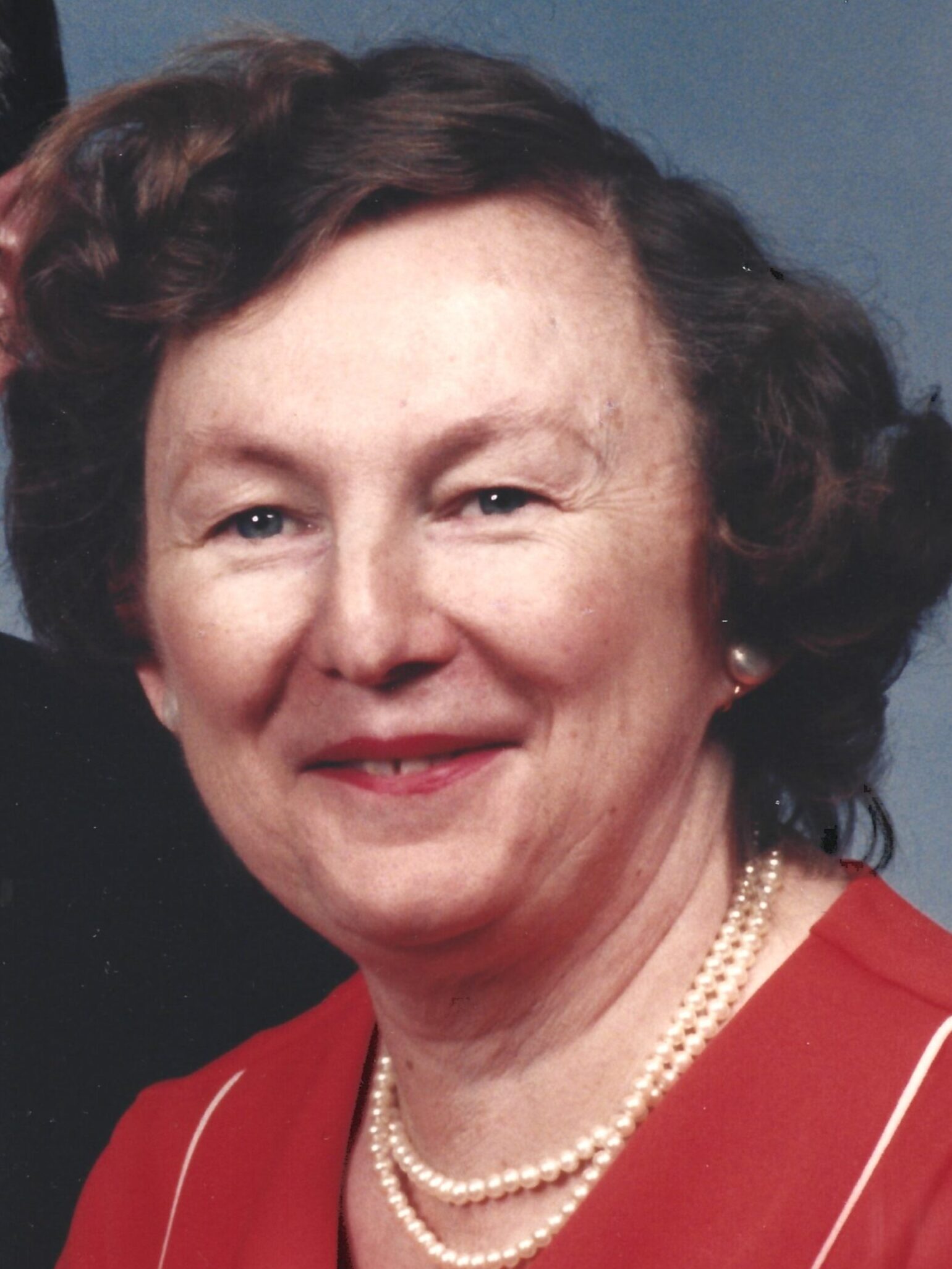 Carol E. Harrison