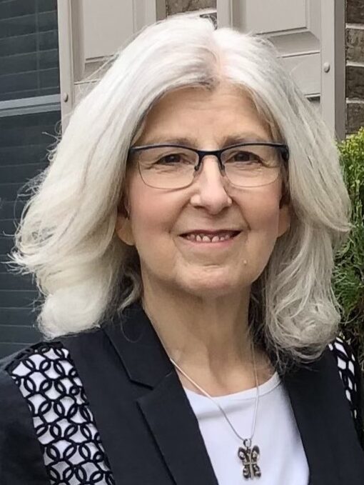 Marlene Moulds