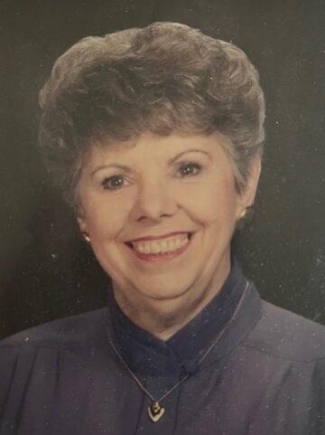 Shirley Ann Prugh
