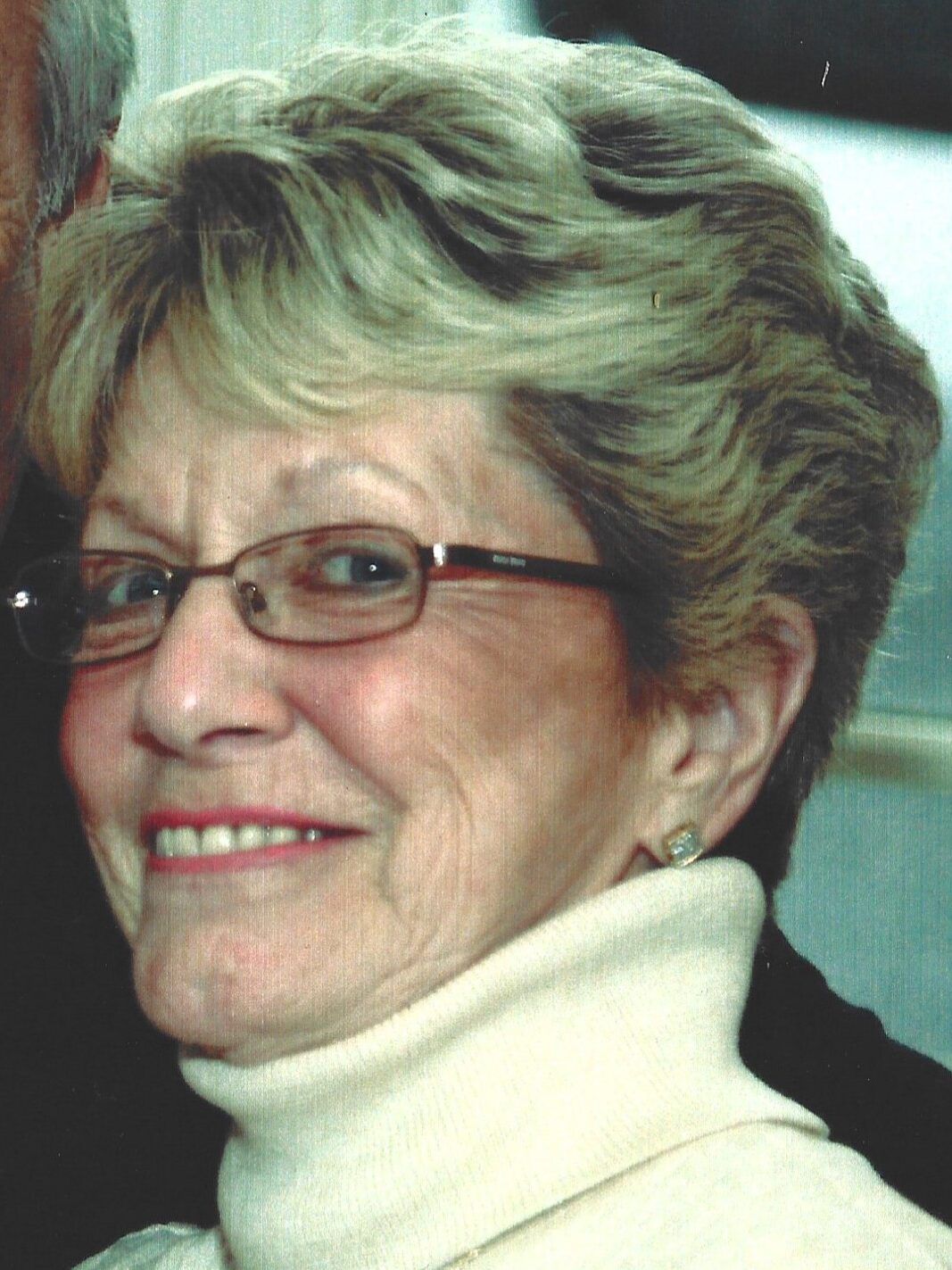 Jane E. Heller