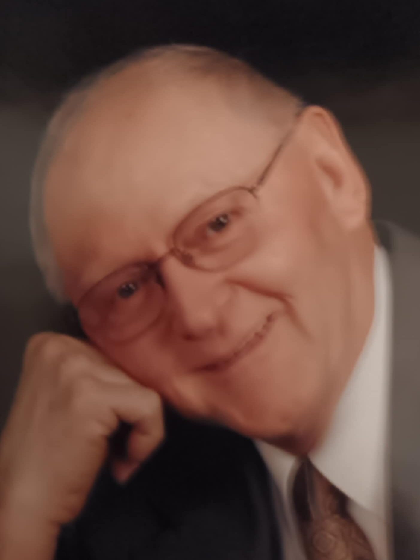 Norton "Butch" Beers