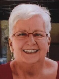 Kathleen Sharon Gray