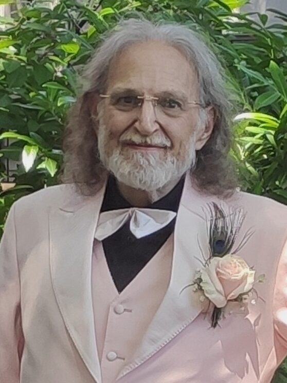 Alan D. Reiter