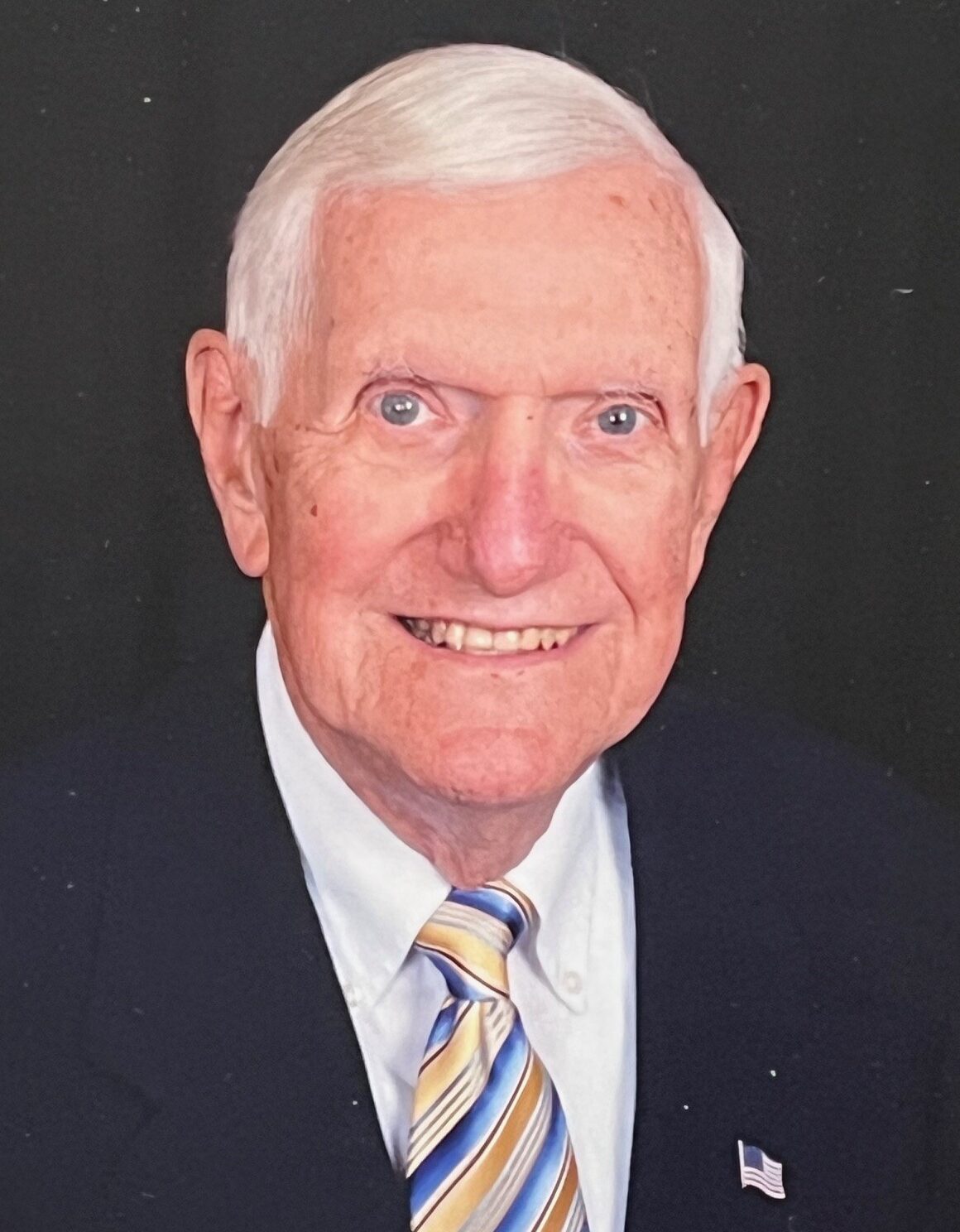 Victor F. Dennis