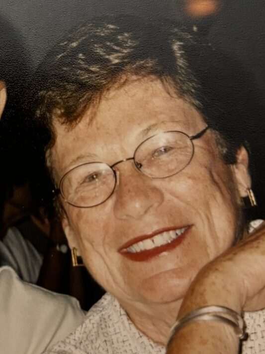Dorothy A. Ferri