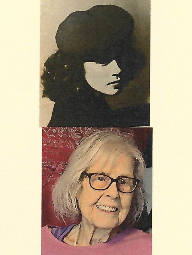 Marguerite Keith