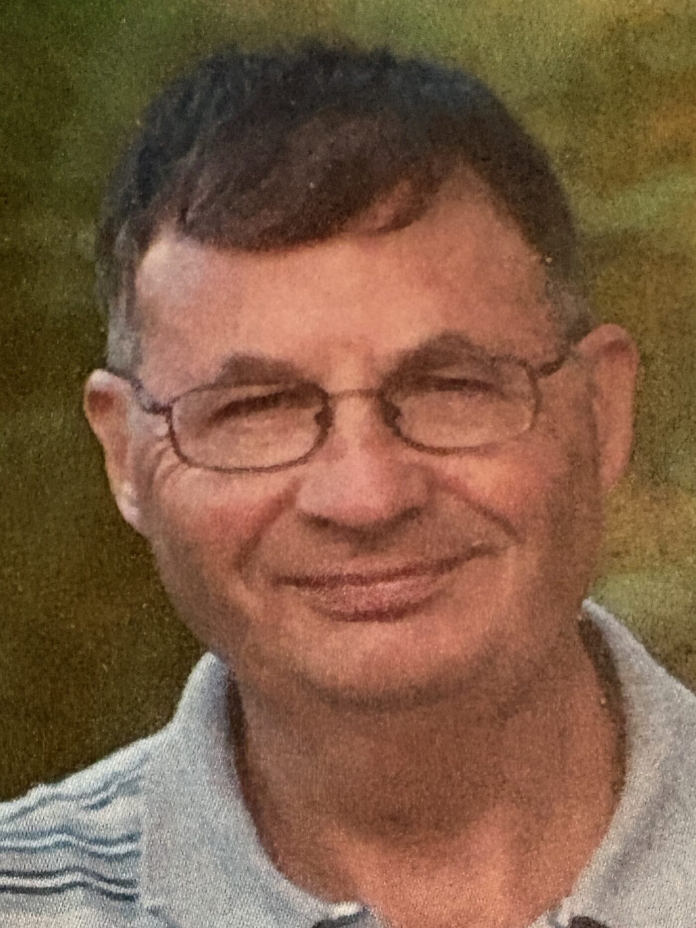 Calvin Wexler