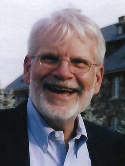 Rene J. Fischer