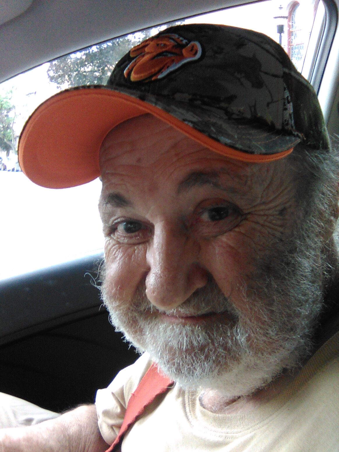 Nelson I. Andrews, Jr.