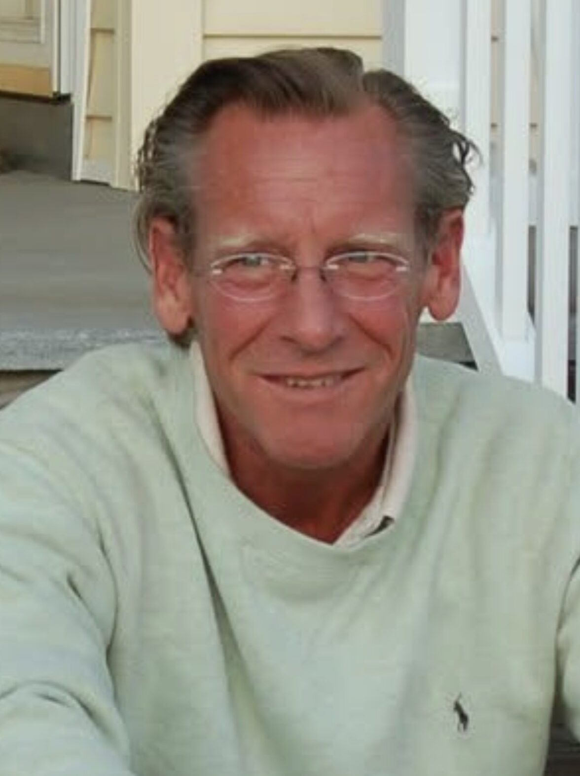 Richard A. Ashton