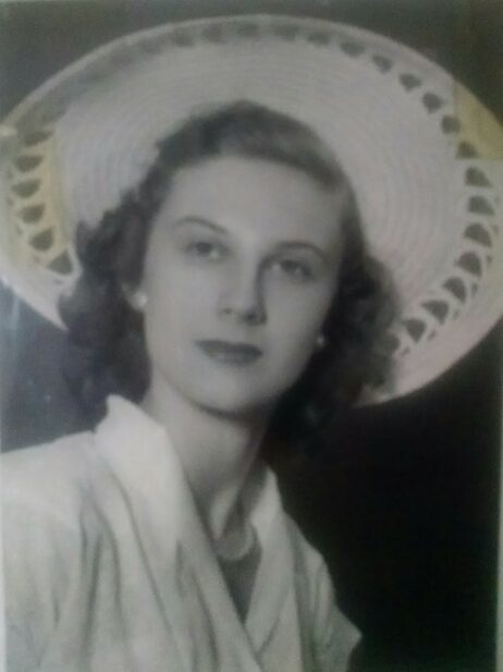 Lorraine E. Fazekas